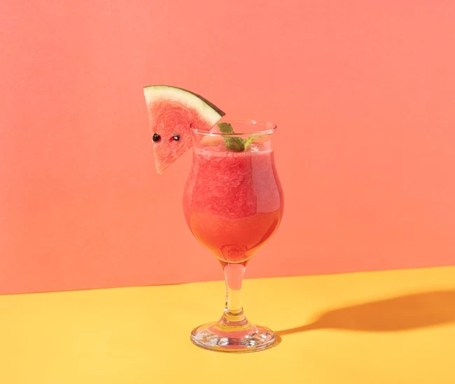 Watermelon Slushi