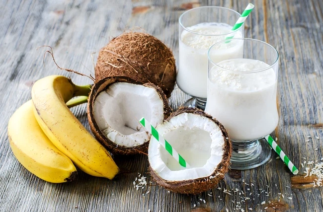 Coconut Crush