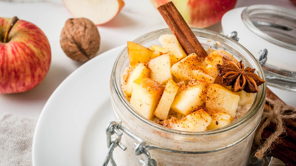 Image of Apple Cinnamon Cereal