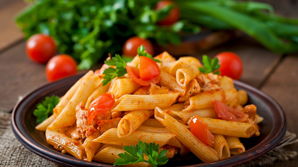 Image of Chicken Penne