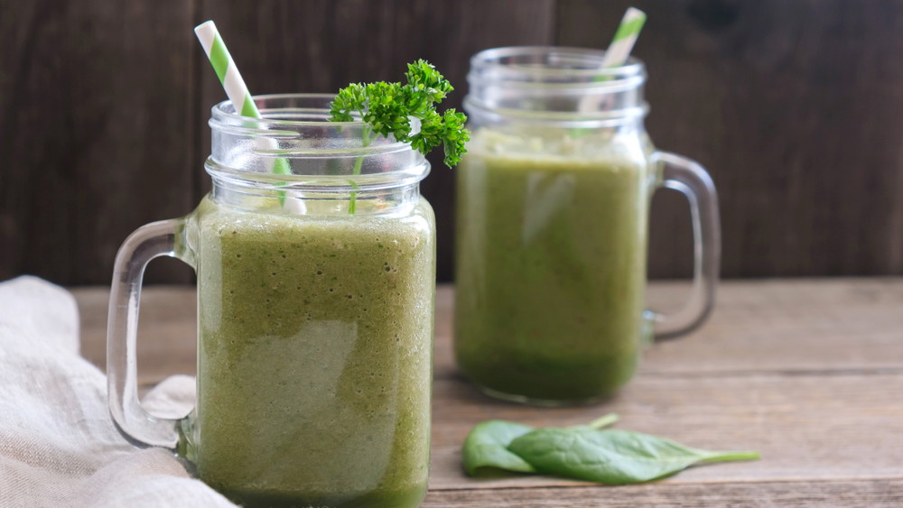 Image of Antioxidant Smoothie