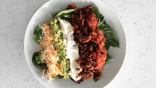 Image of Taco Salad