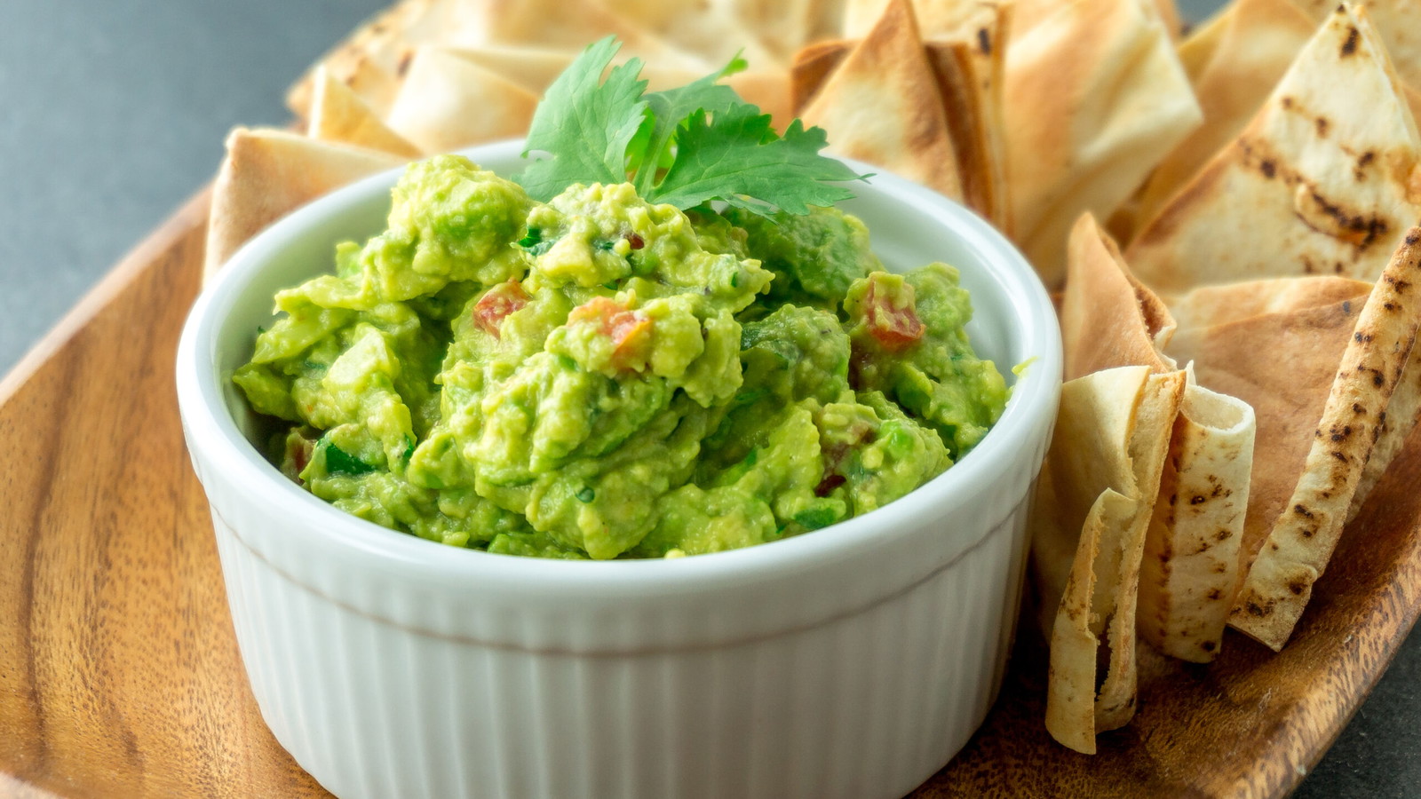 Image of Guacamole