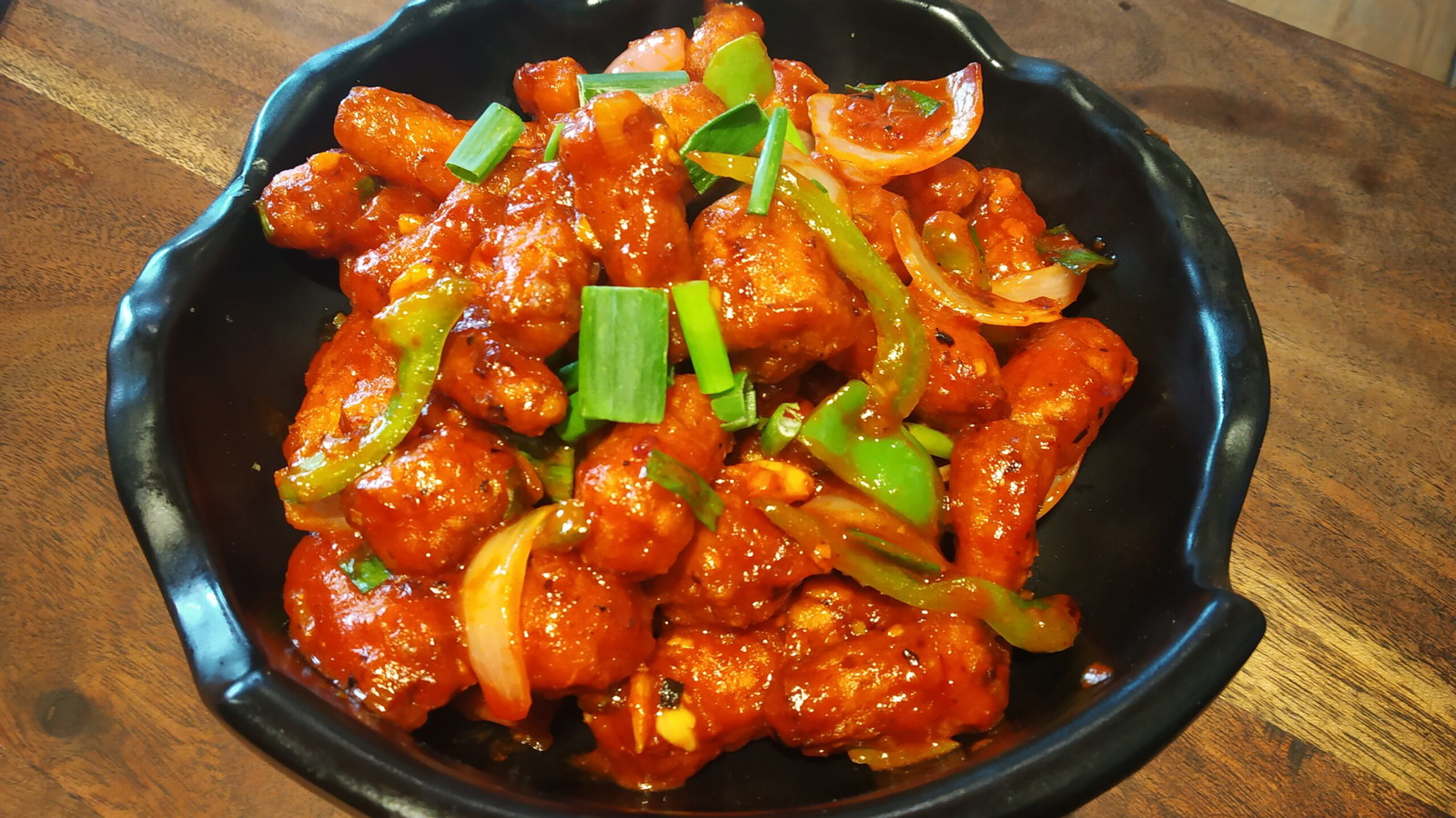 Image of Slow-Cooked Sticky Pork