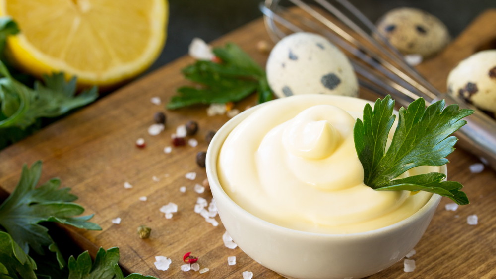 Image of Mayonnaise