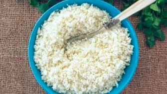Image of Cauliflower Rice
