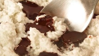 Image of Coconut Creamy Porridge