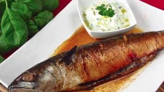 Image of Devilled Mackerel