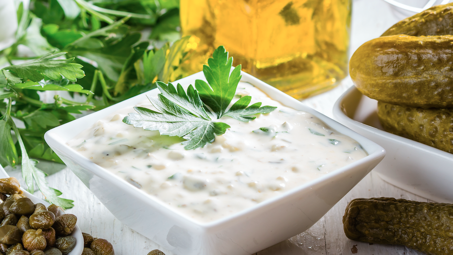 Image of Tartar Sauce