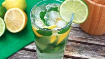 Image of Virgin Mojito