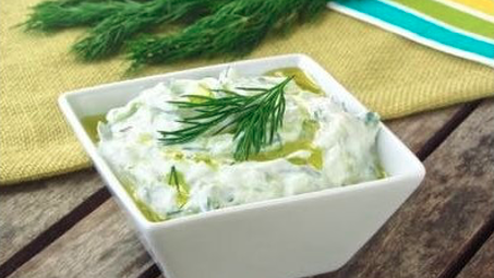 Image of Tzatziki