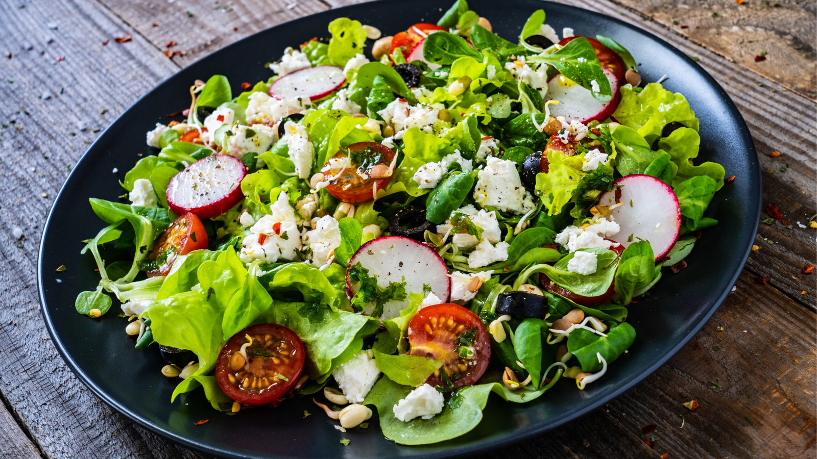 Image of Greek Salad
