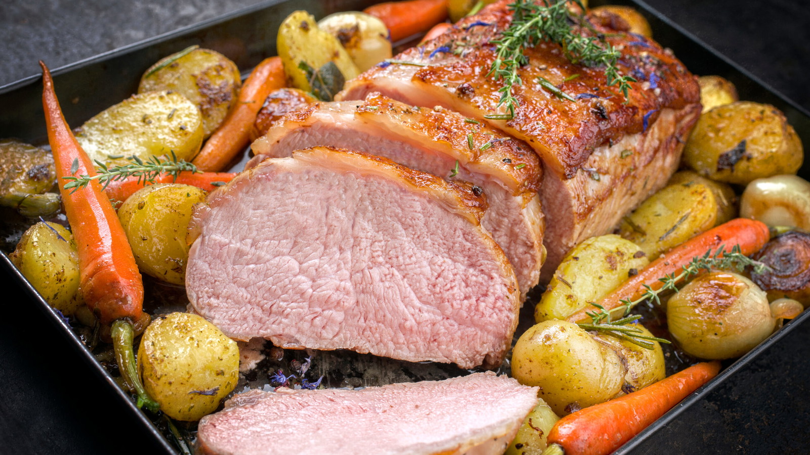 Image of Roast Veal