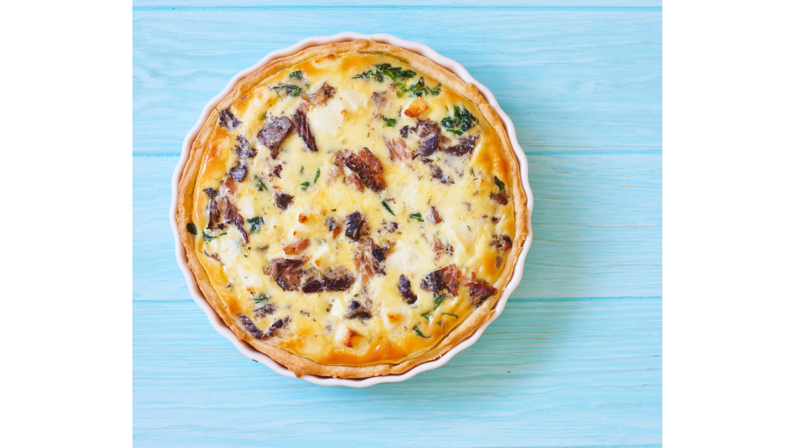 Image of Italian Fish Bake