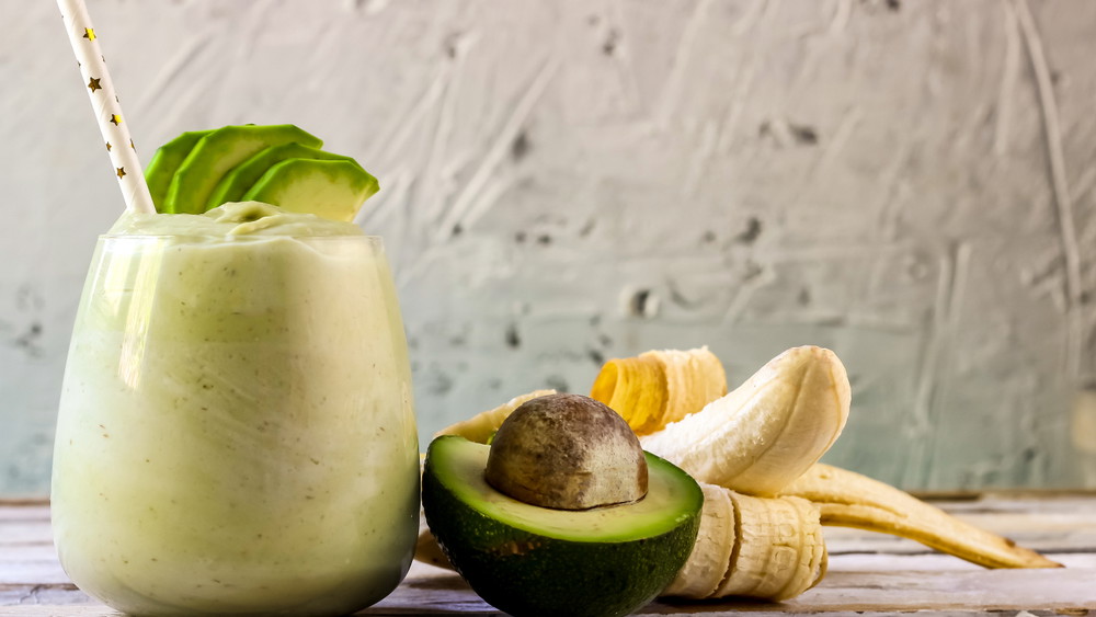 Image of Creamy Cashew Smoothie