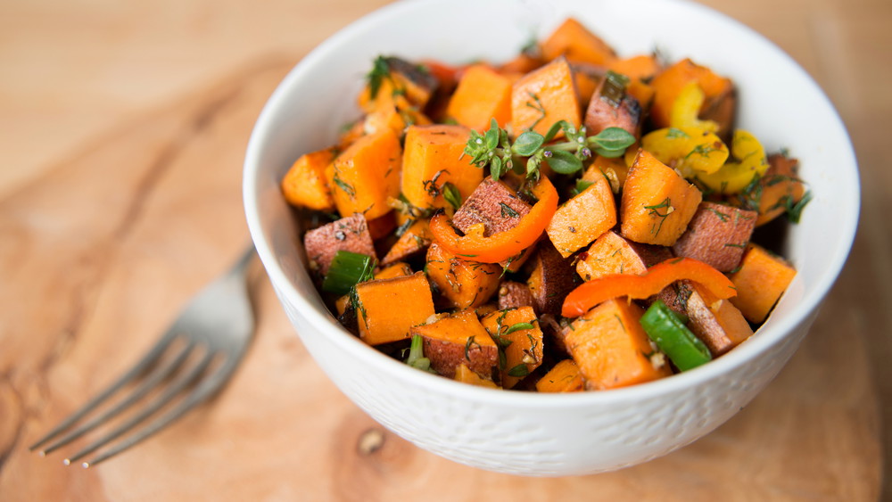 Image of Veggie Hash