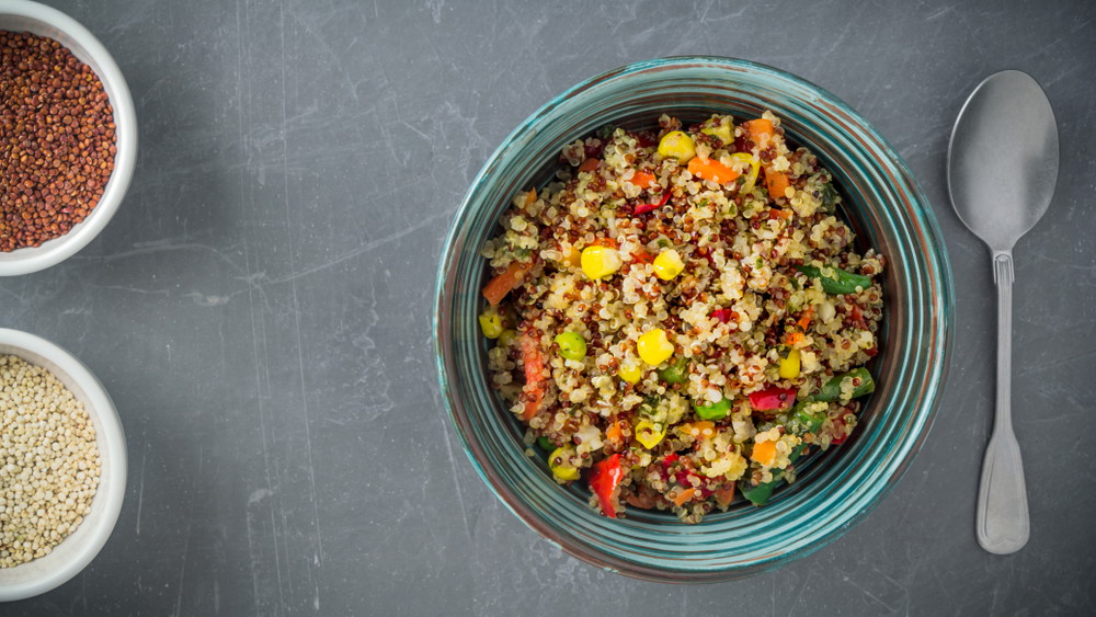 Image of Summer Quinoa