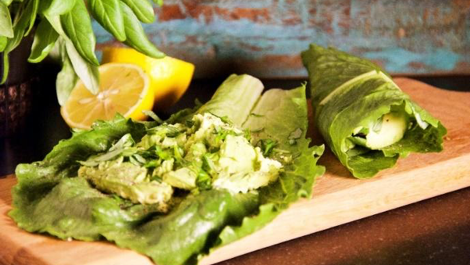 Image of Avocado Boats