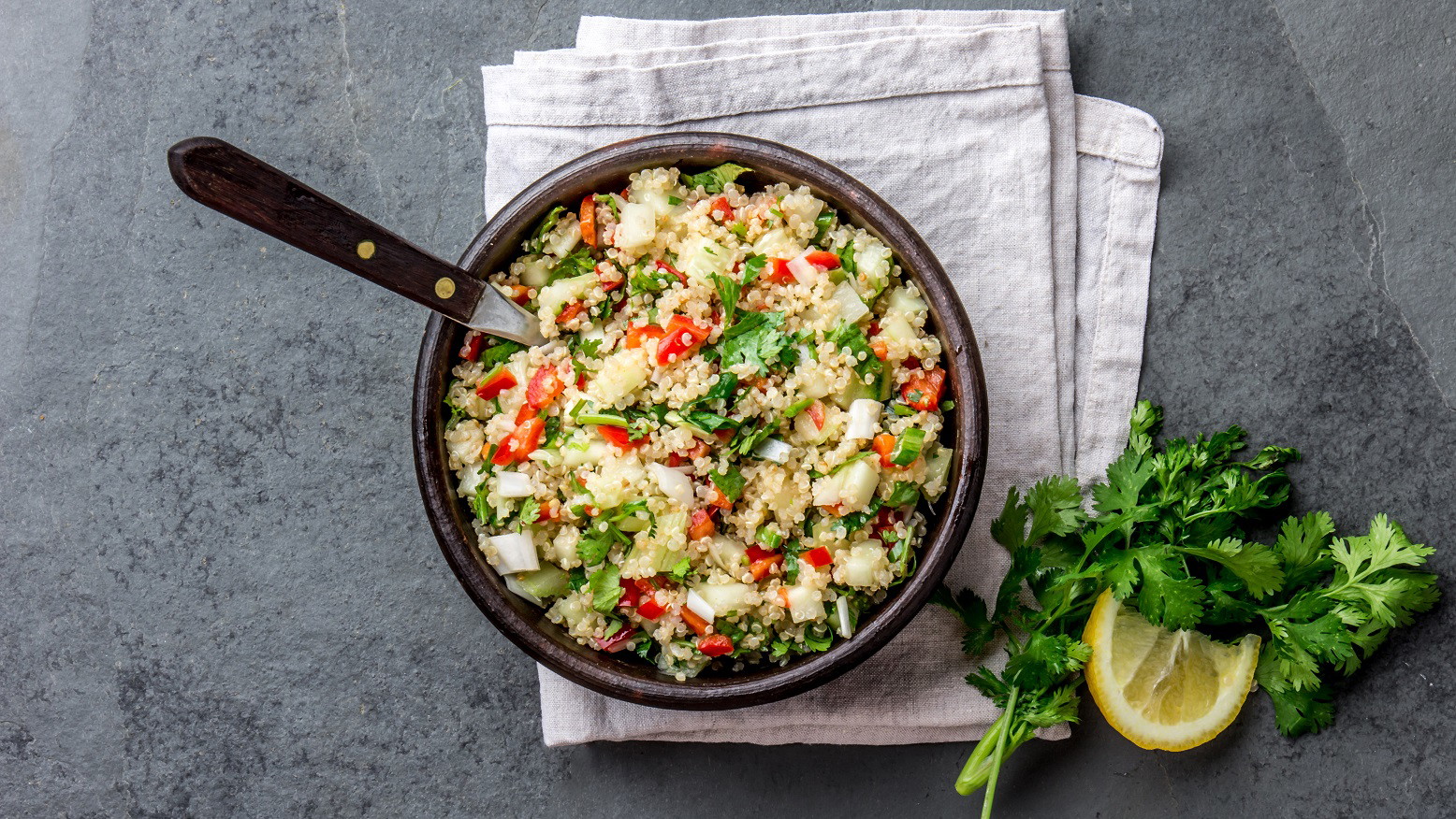 Image of Winter Quinoa