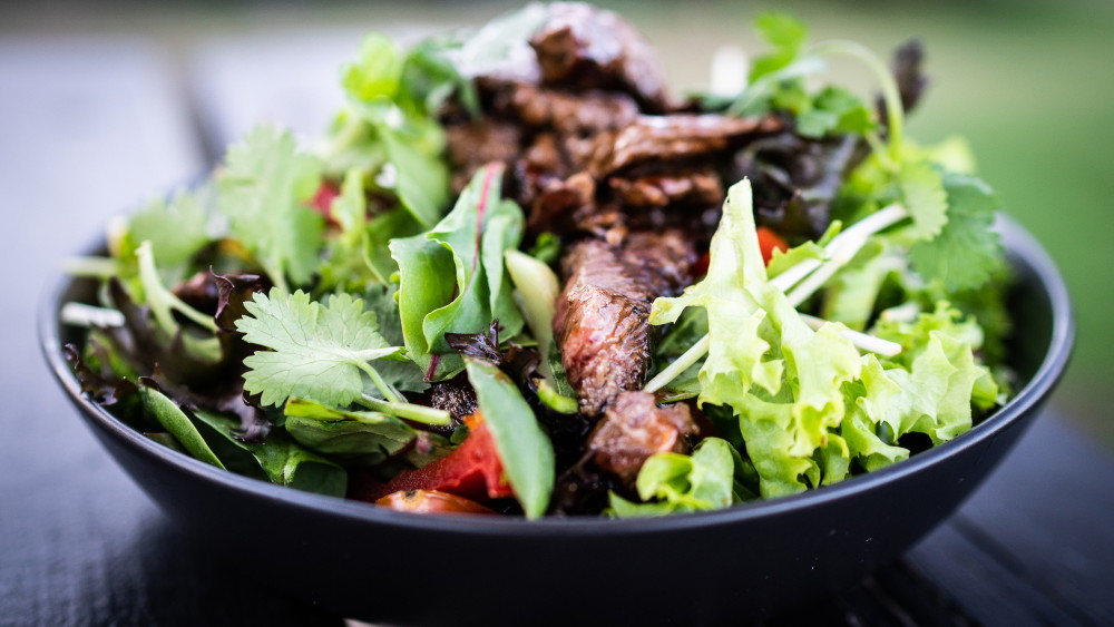 Image of Thai Beef Salad