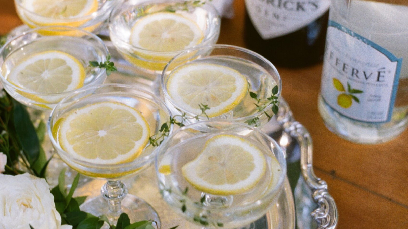 Image of Gimlet