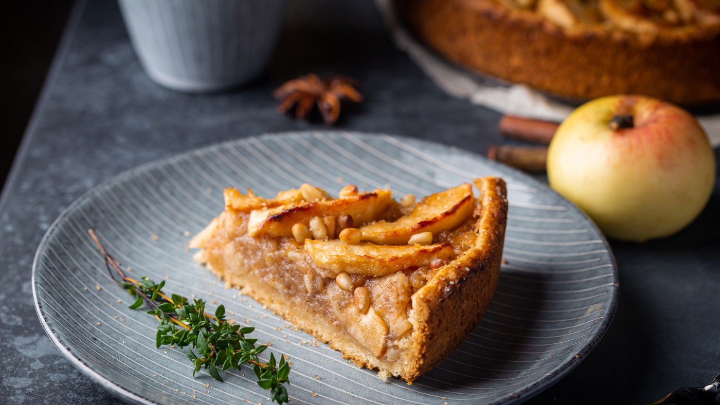 Image of Apple Pie