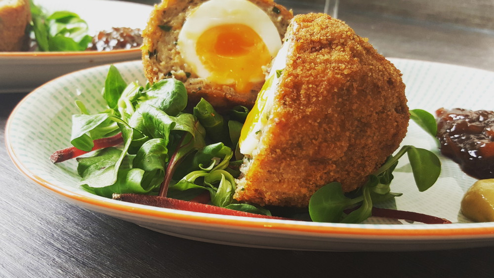 Image of Scotch Eggs