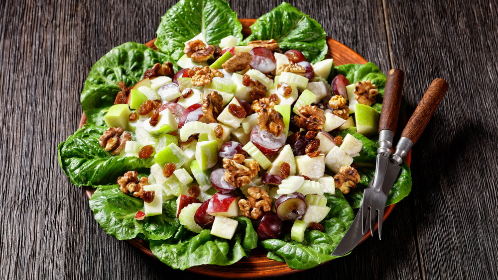 Image of Waldorf Salad