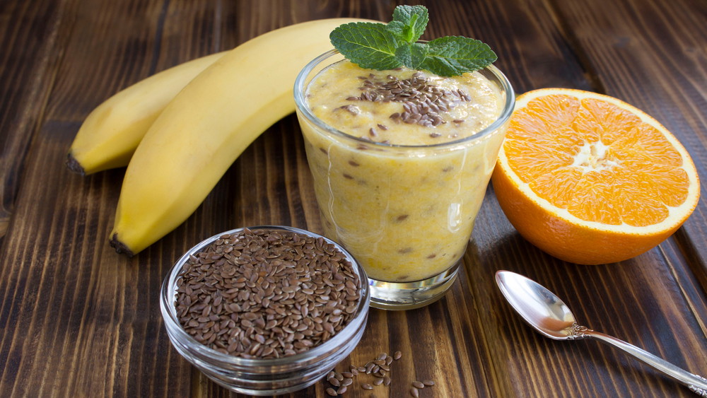 Image of Orange Julius Smoothie