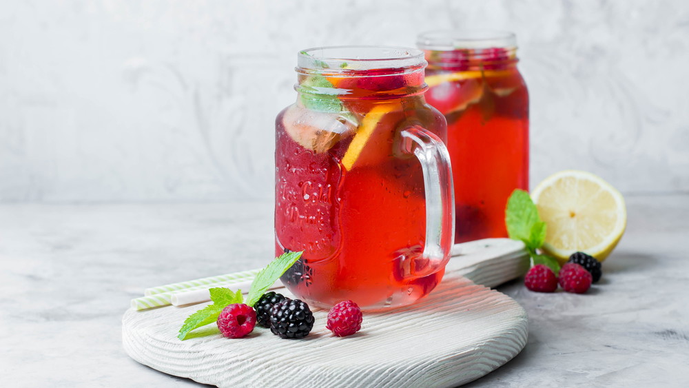Image of Fruit Punch