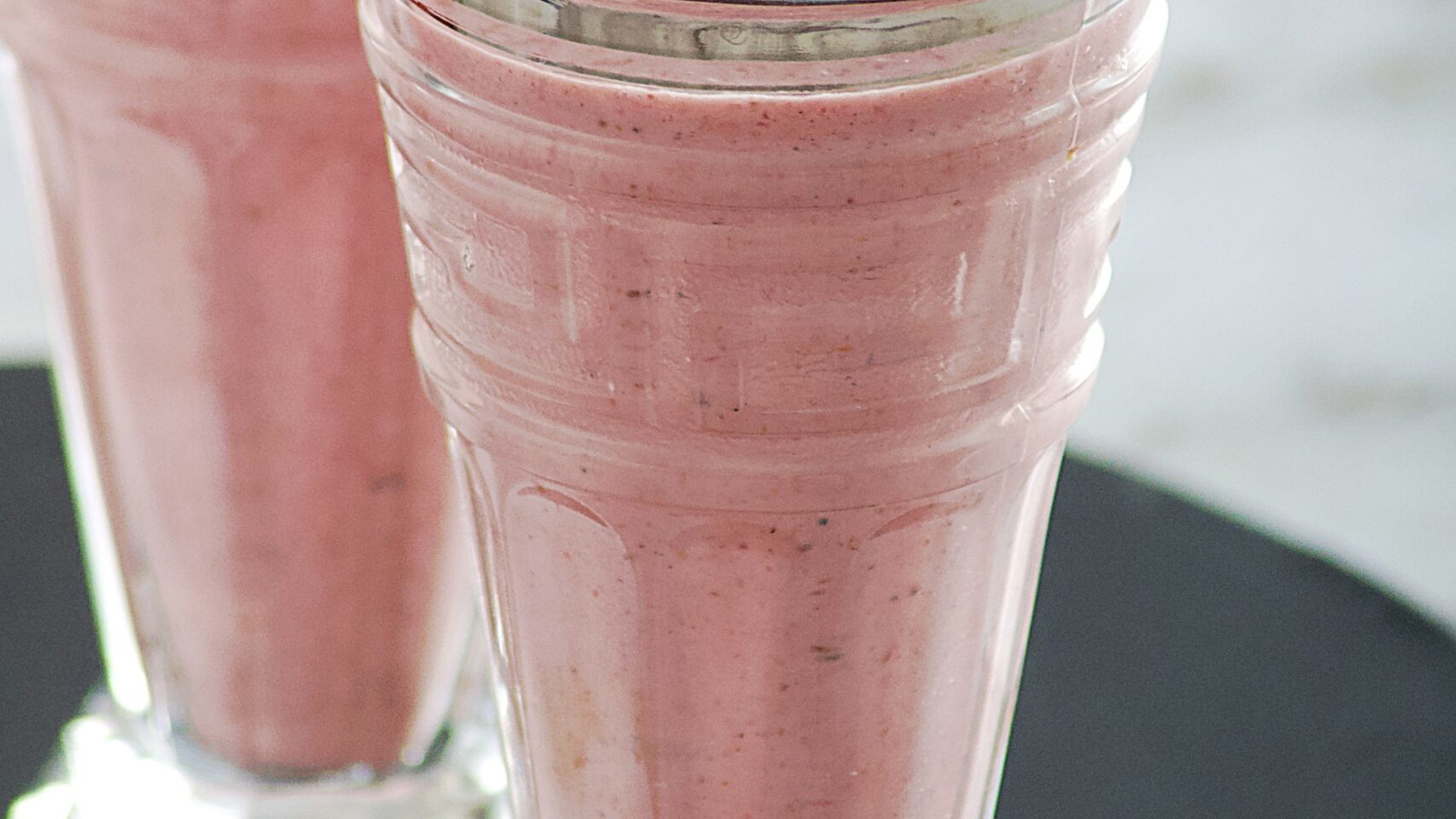 Image of Strawberry Banana Smoothie