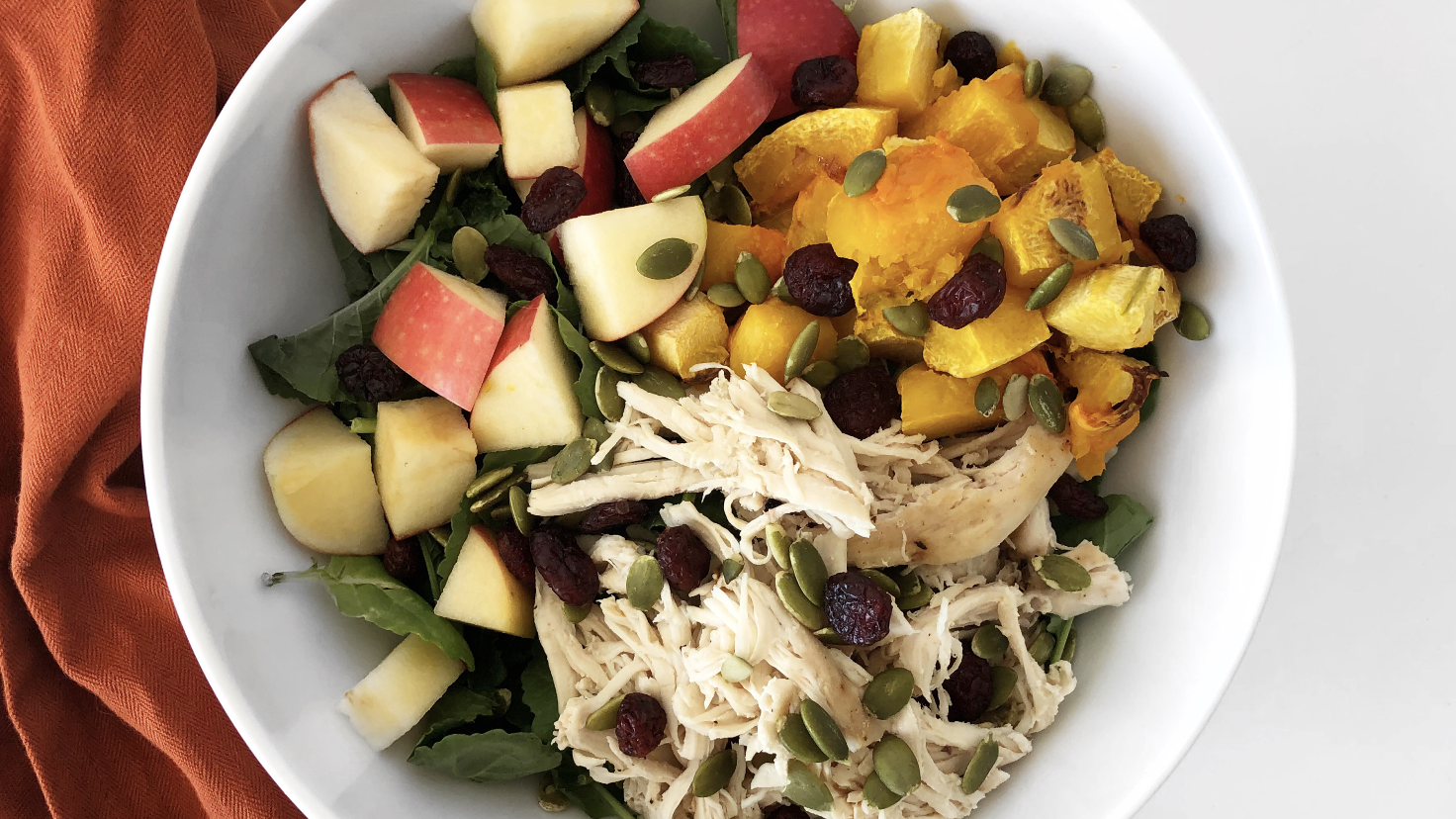 Image of Harvest Salad