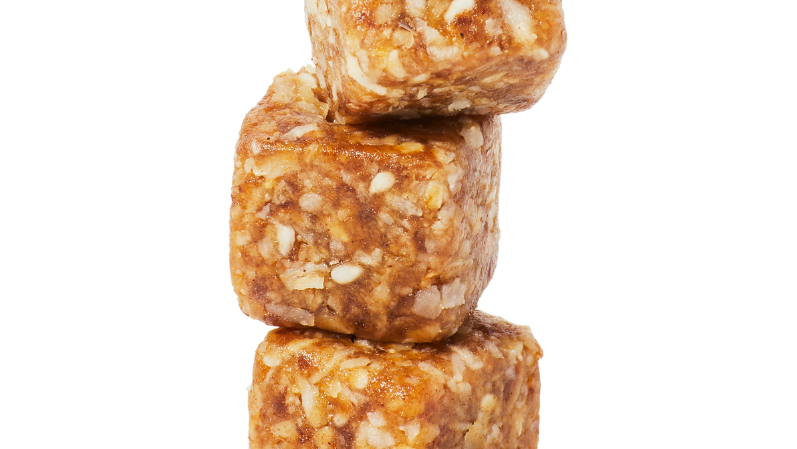 Image of Maple Coconut Snack Bites