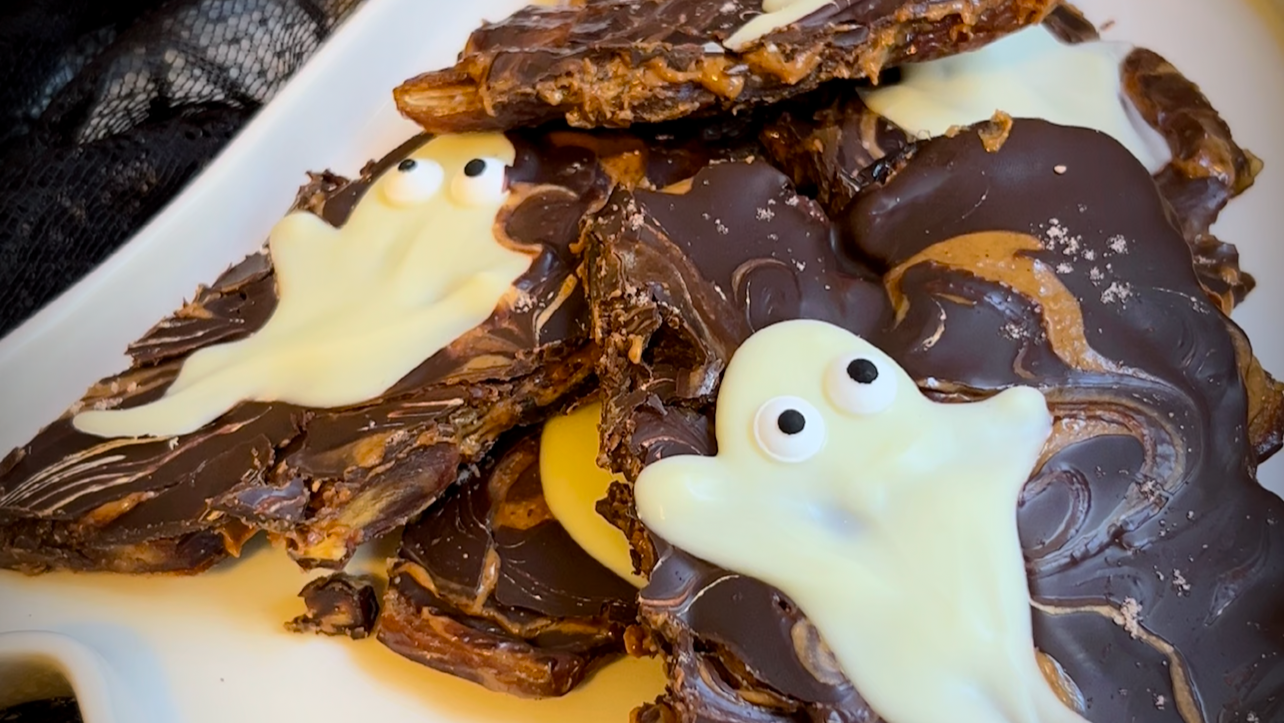 Image of Boo Bark