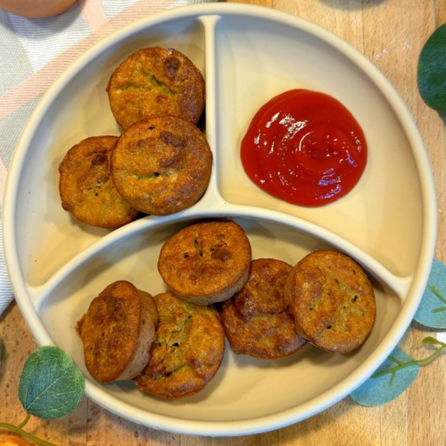 Image of Sweet Potato Mini Pies