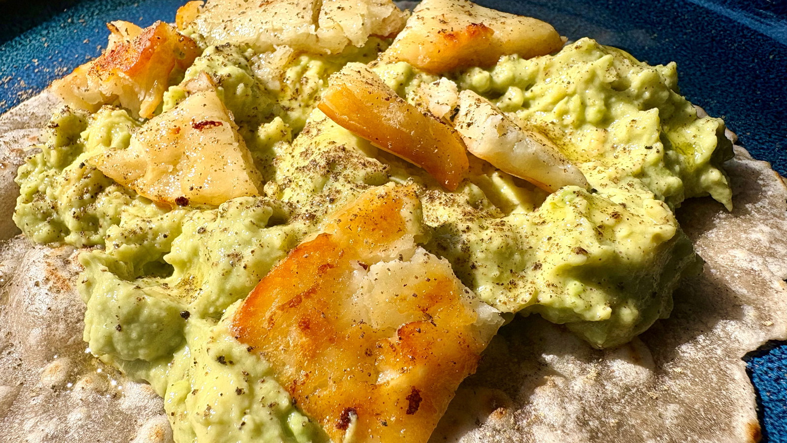 Image of Mash-n-Go Avocado