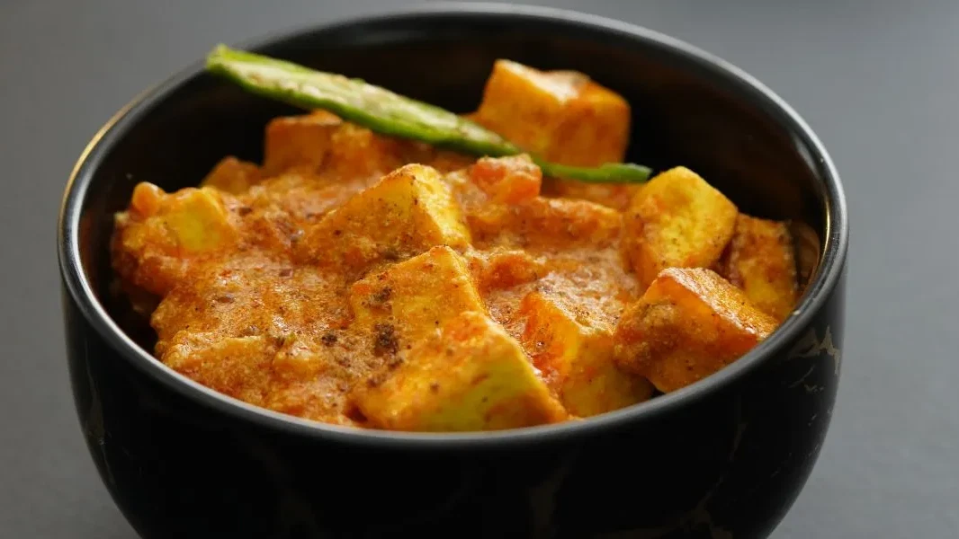Image of Achari Paneer Masala