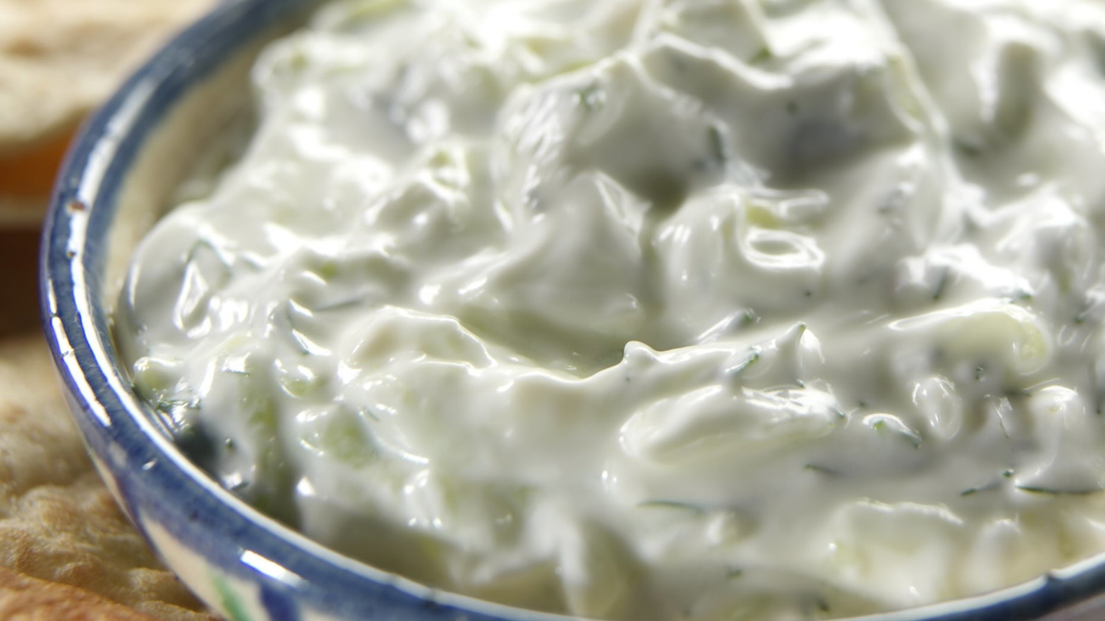 Image of Tzatziki
