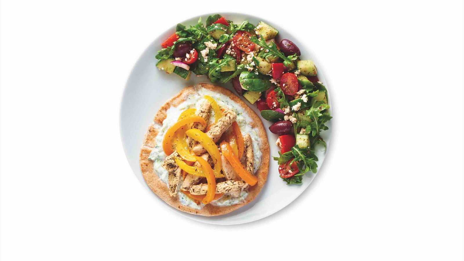 Image of Chicken Souvlaki