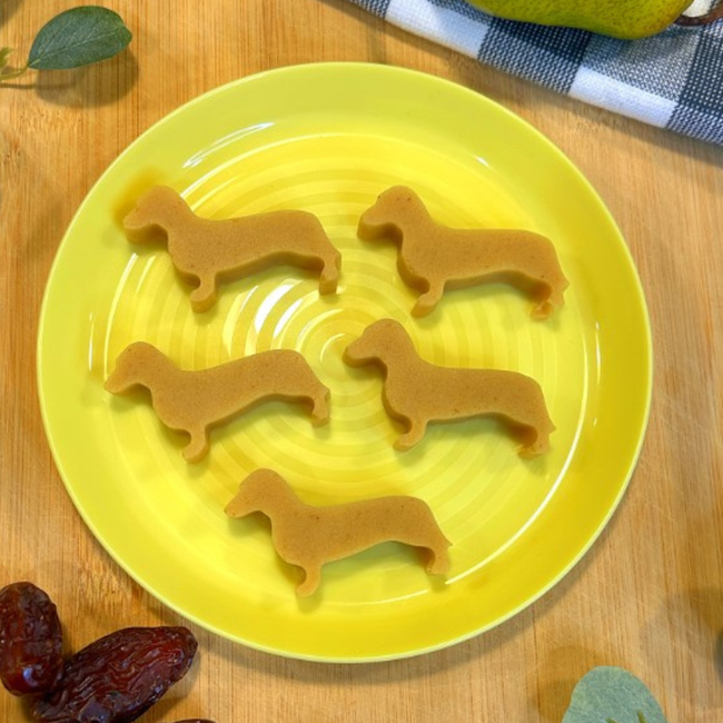 Image of Gut-Loving Pear Gummies