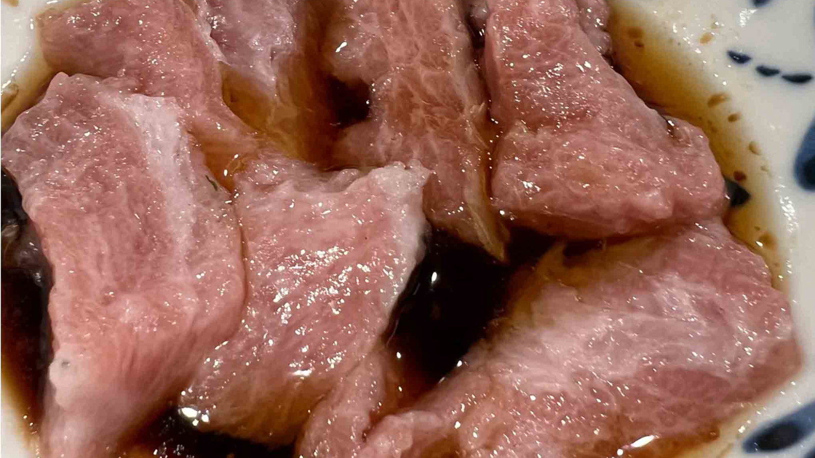 Image of Umami Otoro Tuna Bites