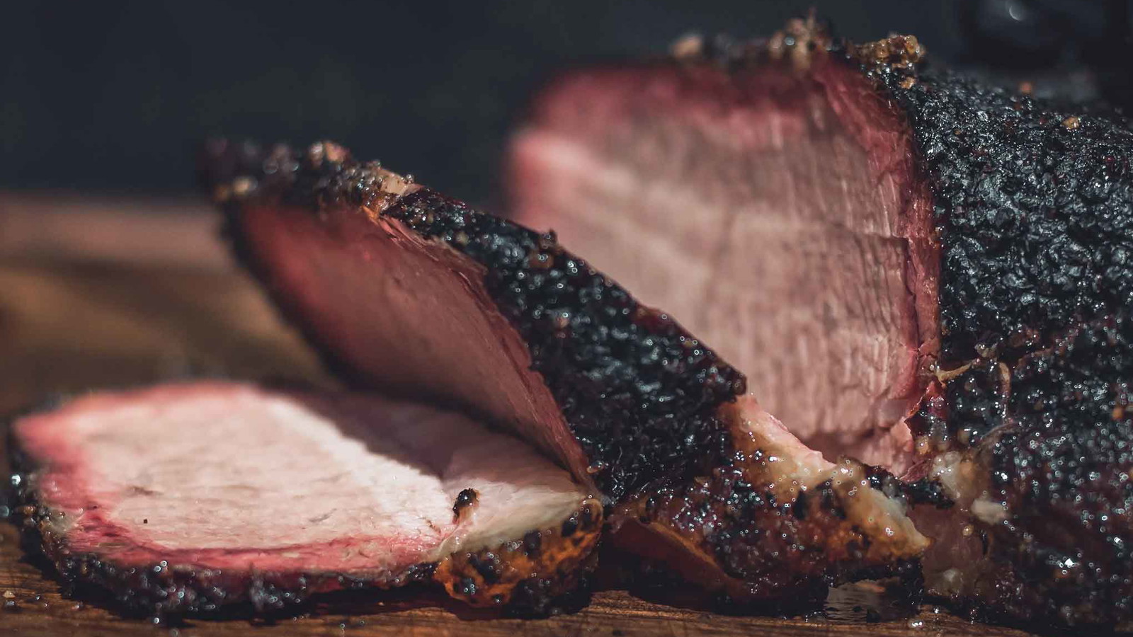 Image of Smoked Wagyu Brisket