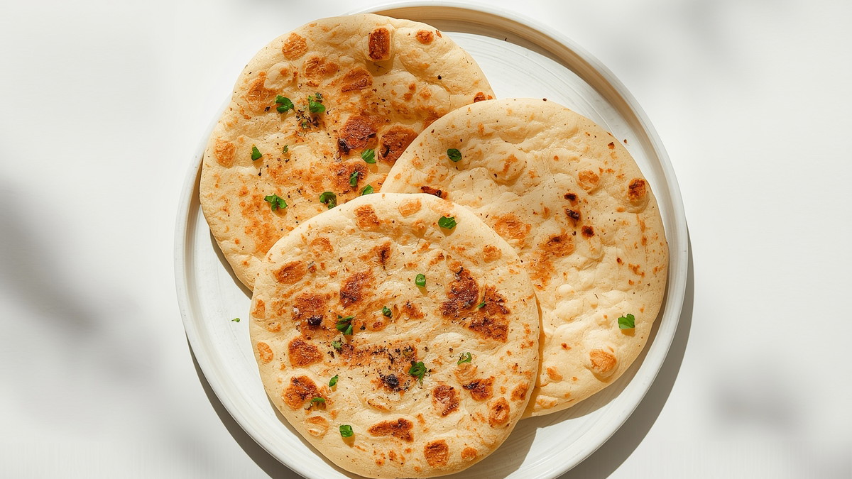 Image of Flatbread Recipe