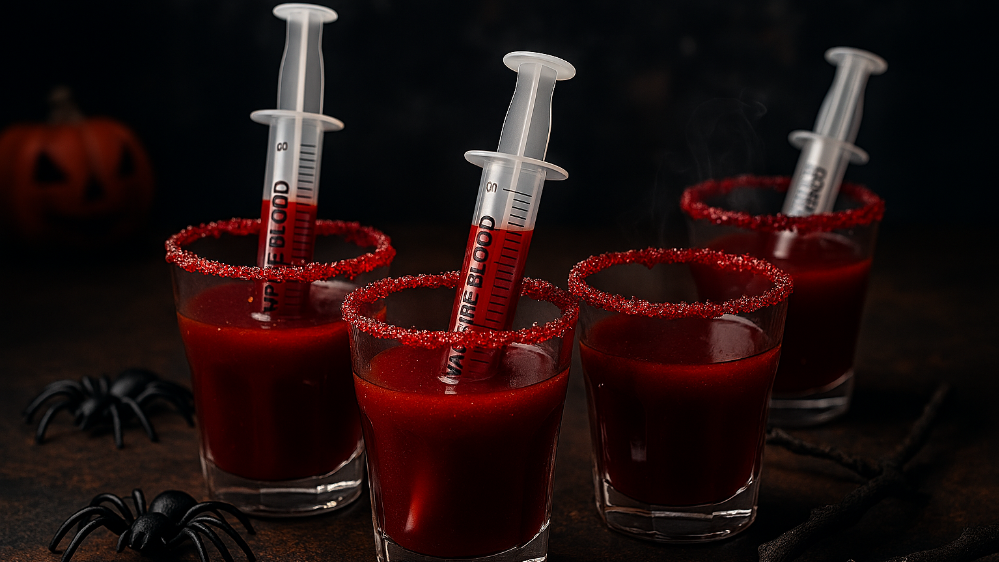 Image of Feuriger Vampir-Shot