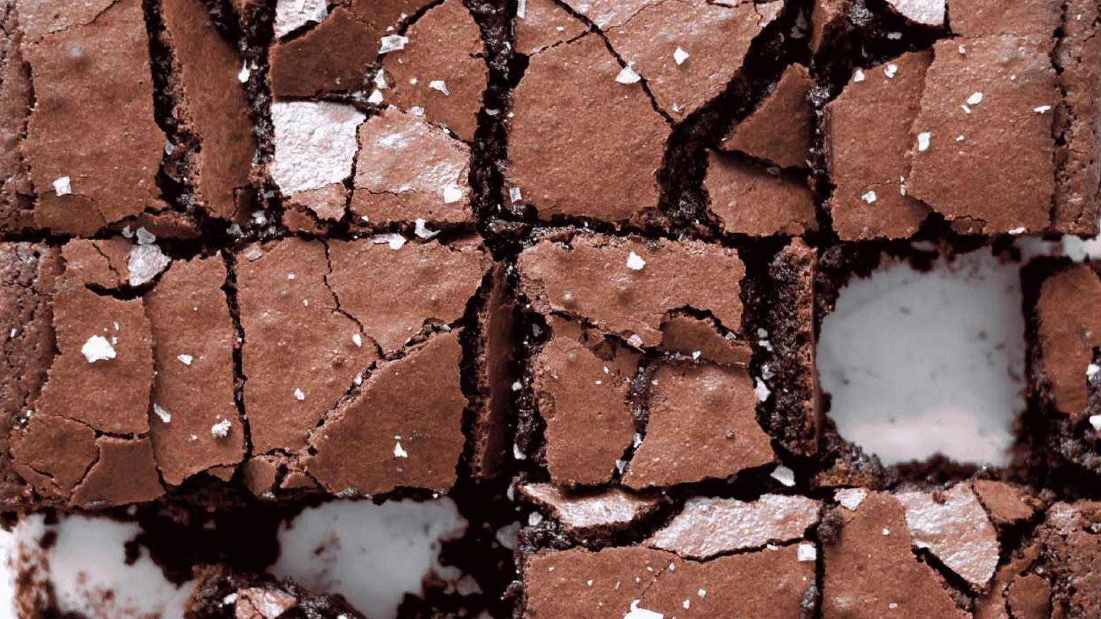 Image of Sourdough Brownies Recipe
