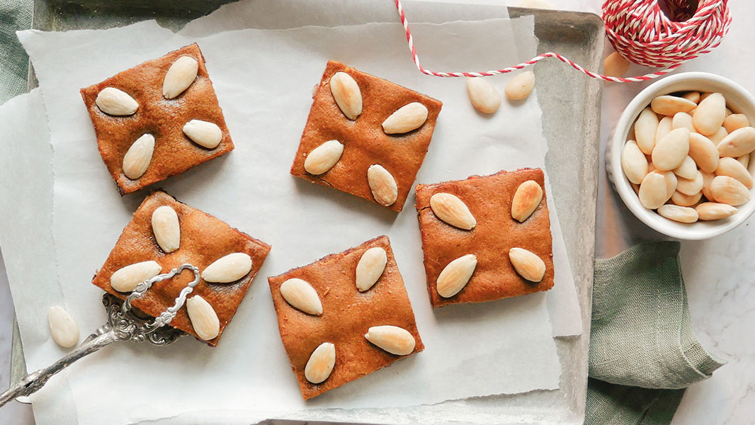 Image of Frucht-Lebkuchen