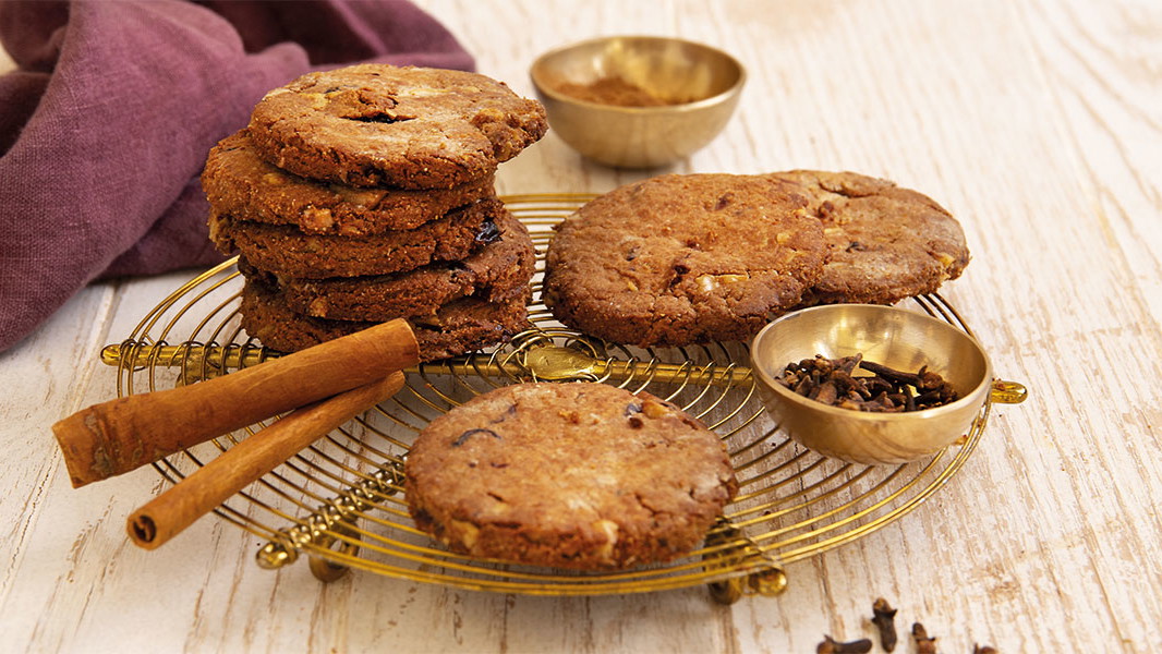 Image of Bauchwohl-Keks