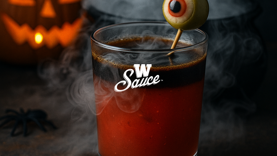 Image of Bear & Burton’s Spooky Bloody Mary