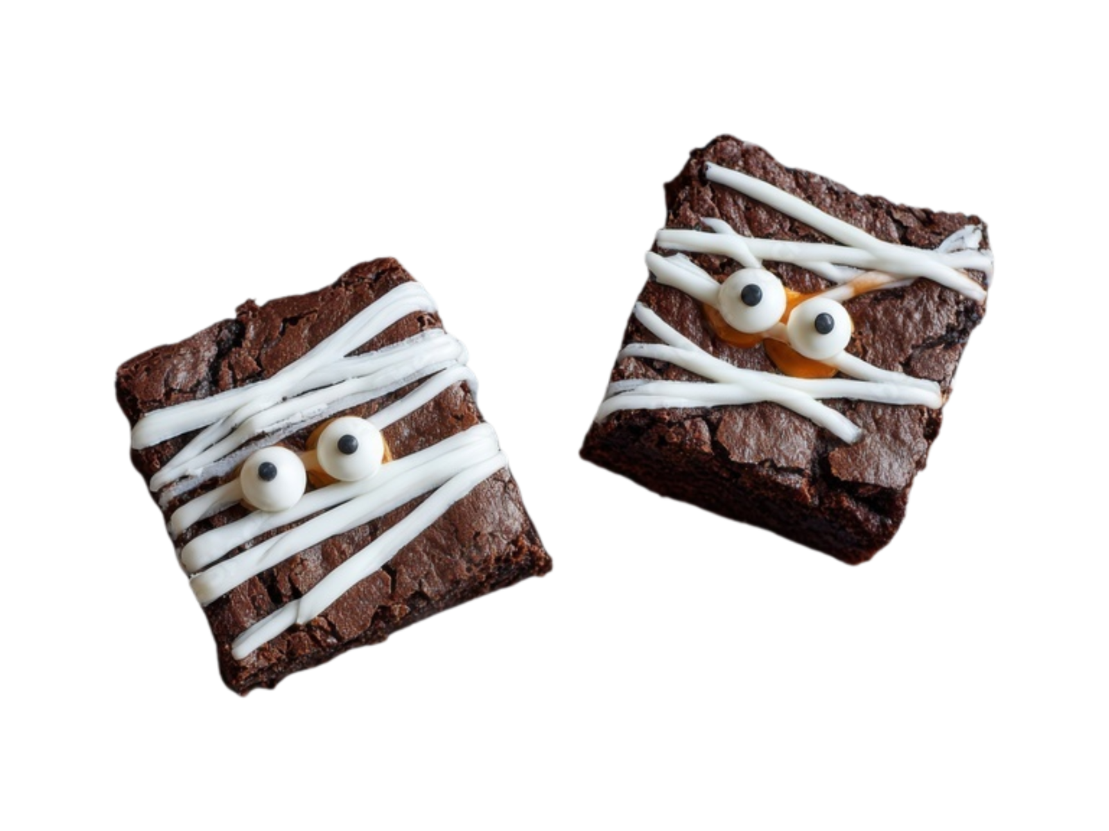 Black Magic Brownies – Fustini's Oils & Vinegars