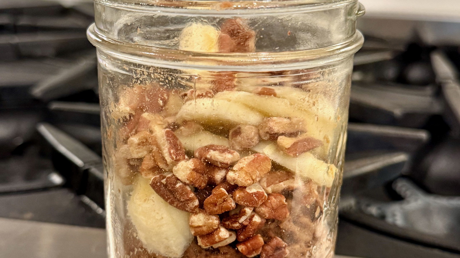 Image of Chocolate Protein Mug Cake (Chocolate)